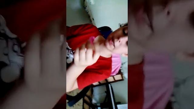 Как сделать паука из пластилина смотреть онлайн