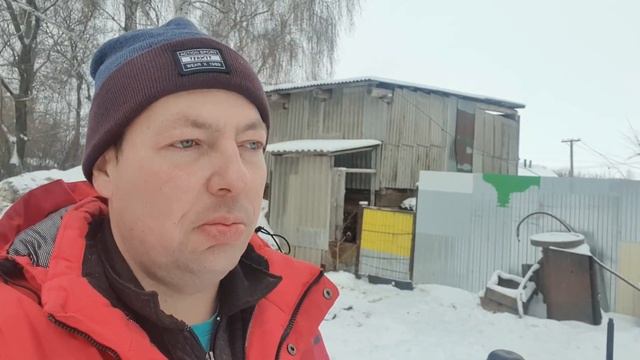4х4, Дизель и 1992 год. Нашли капсулу времени. смотреть онлайн