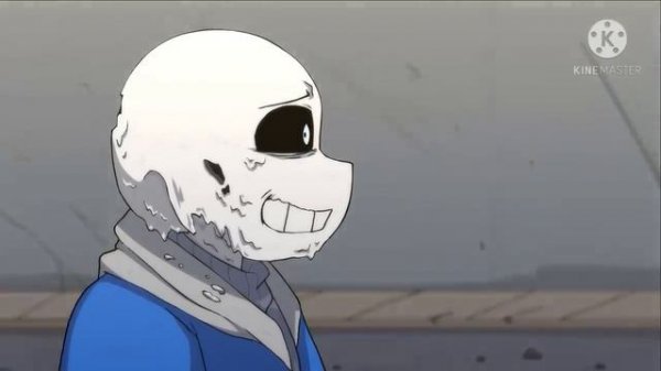 Skillet - Monster//Glitchtale AMV