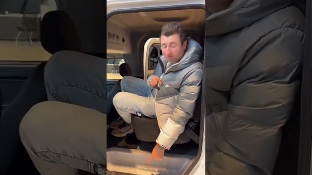 Грузопассажирская нива ￼ это нужно видеть часть1 смотреть онлайн