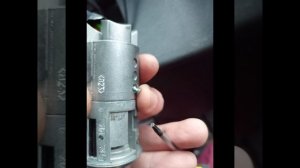 Ремонт замка Рено Дастер 2013г