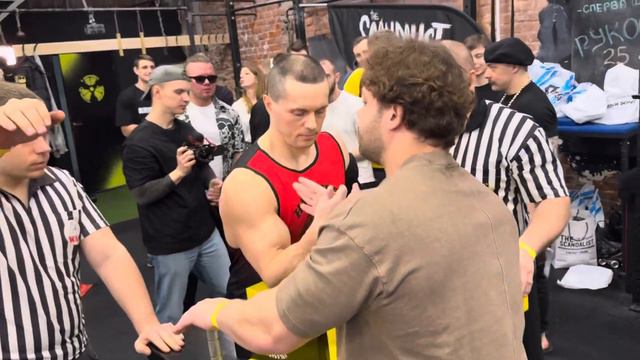 ШРЕДЕР VS БОДИМАНИЯ. Ч1. ПРАВАЯ РУКА АРМФАЙТ. БЛУД. РУКОСЕЧКА смотреть онлайн