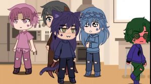 24 часа Пик стал котом|13 карт|💚пиковару💜