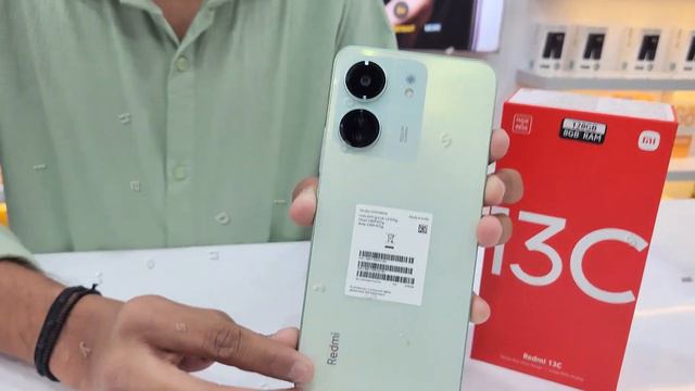 Redmi 13C Unboxing And First Look | ₹8999 Only #redmi13c #review #unboxing смотреть онлайн