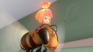 Sharp Shooter 🔫 Tom Thomas' NEW Toy Gun! | The Fixies