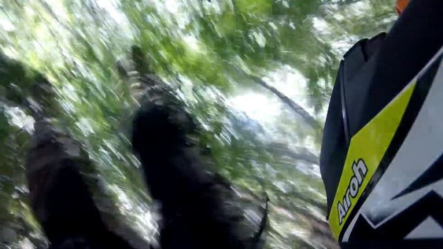 Enduro Fail смотреть онлайн