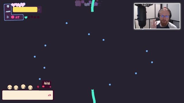 Gonner 2 — What Even Is This Game? смотреть онлайн