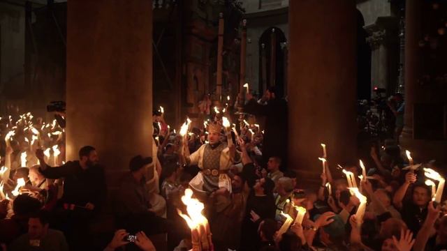 Гид в Израиле - Александр Буров. Израиль - тайны, святыни и красоты. смотреть онлайн