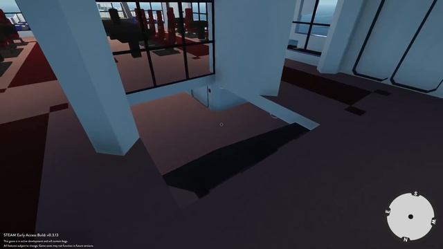 SINKING ROYAL CRUISE SHIP ESCAPE! - Stormworks: Build and Rescue Gameplay - Sinking Ship Survival смотреть онлайн