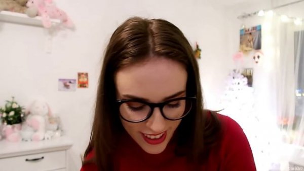 Amazon Wishlist / try on