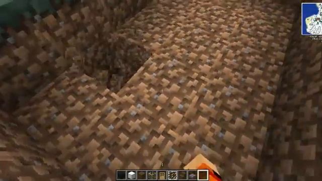 Let`s Build in Minecraft 2-1! Зимний дом смотреть онлайн