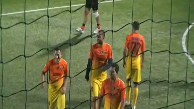 2012-10-07 ГОЛЪТ НА СЕЗОНА - ИВАЙЛО ИВАНОВ - БРИГАДА смотреть онлайн