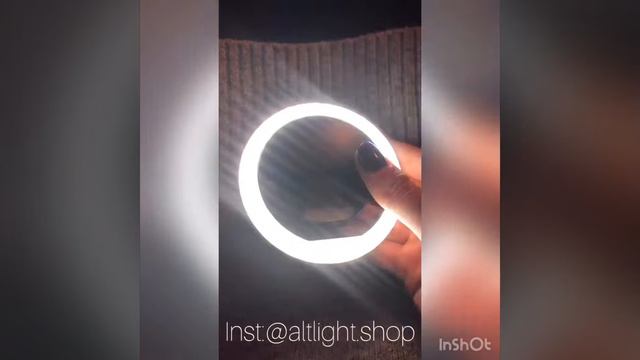 🔆Selfie кольцо🔆 смотреть онлайн