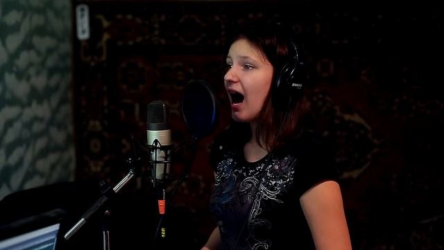 Алена Ефимова-танцы на стеклах смотреть онлайн