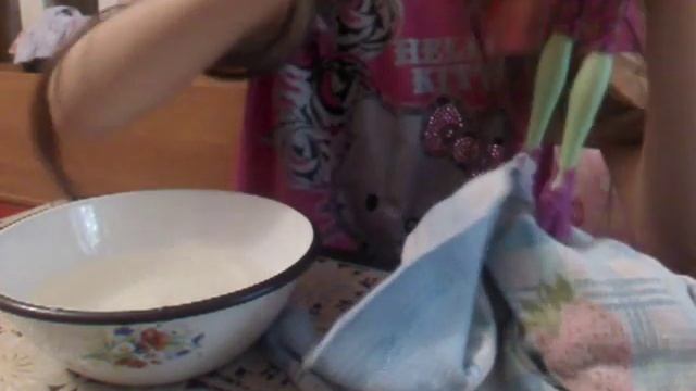 [Dollslove] Как правильно мыть волосы кукле смотреть онлайн