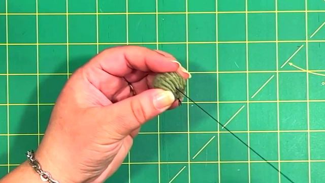 Tutorial Fiori Papaveri Pannolenci Linea Merceria Creativa Vendita Online