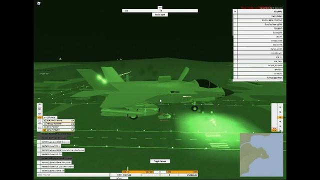 F-35 lightning VTOL in action (Roblox: Neo Warfare X) смотреть онлайн
