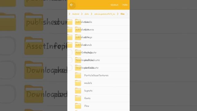 NFS Most Wanted android Black screen / Graphic Fix смотреть онлайн
