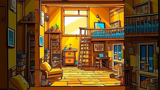 September Sunny смотреть онлайн