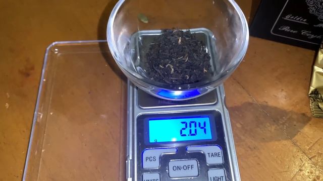 2 грамма или "Одна порция чая" смотреть онлайн