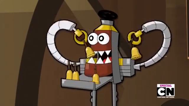 Mixels - A Quest for the Lost Mixamajig (FULL) смотреть онлайн