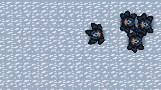 "Временной Парадокс" #6 | Миндастри | Mindustry смотреть онлайн