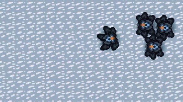 "Временной Парадокс" #6 | Миндастри | Mindustry