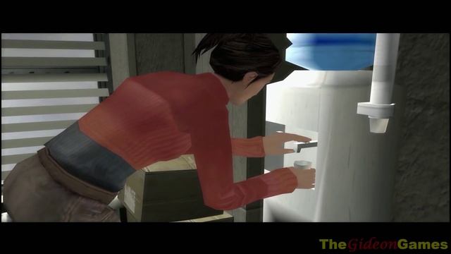 Best Games: Прохождение Fahrenheit [Indigo Prophecy] (HD) - Часть 2 (Полицейские будни) смотреть онлайн
