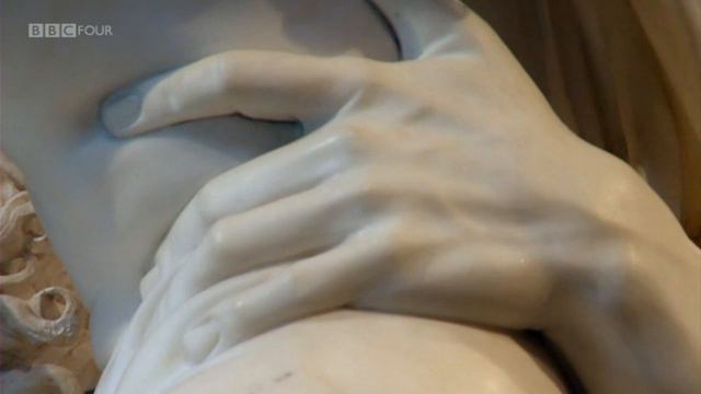Bernini: The Rape of Proserpina смотреть онлайн