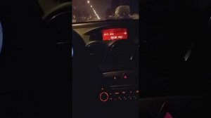 Пежо 308 C4 ep6 странный звук