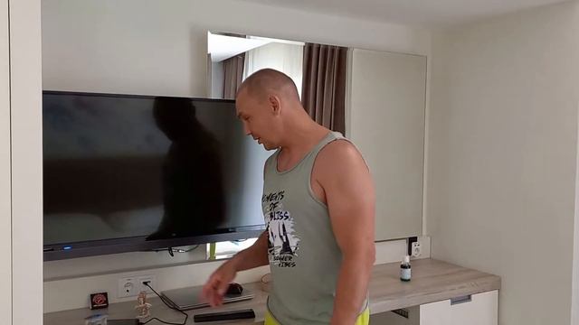 Номер в отеле Pirate,s Beach Club 5. Кемер Текирова. Плюсы и Минусы