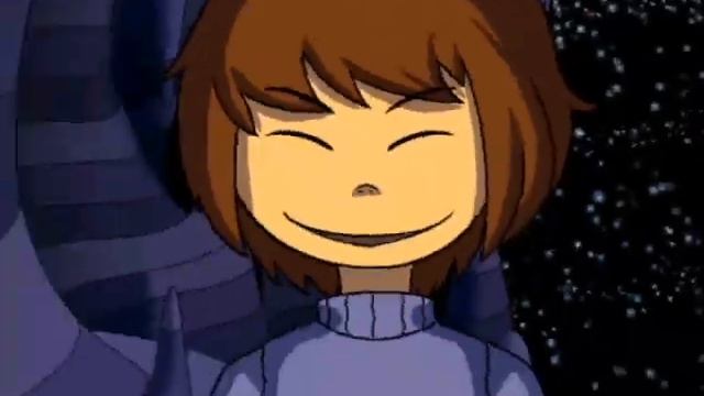 Undertale bloopers смотреть онлайн