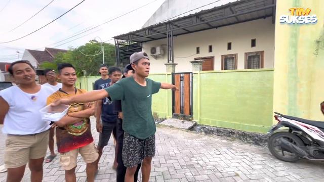 SIAPA YANG DISINI PALING BANYAK GAYA ALIAS GAME INI SUSAH DITEBAK!!!! смотреть онлайн