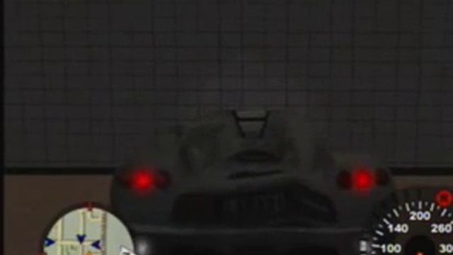 TEST - Midtown Madness 3 - Xbox gameplay смотреть онлайн