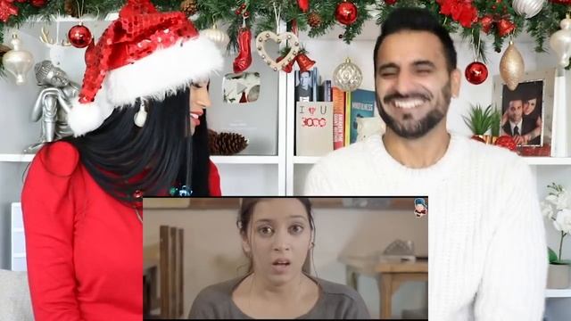 HARSH BENIWAL | TYPES OF GUYS ON A DATE | Magic Flicks REACTION!! смотреть онлайн