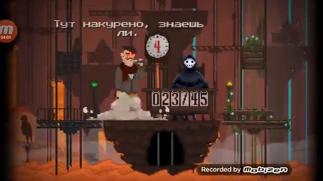1 серия по игры Peace dath смотреть онлайн