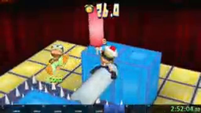 Ape Academy 2 - All Unique Cards - 2/24/21 - 5:39:59 (OLD WR) смотреть онлайн