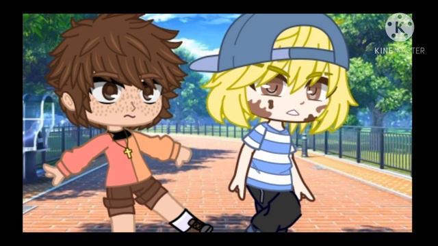 Мини фильм"Зачем я тебя встретил" смотреть онлайн