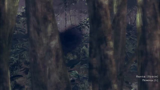 Прохождение Lost: Via Domus / Остаться в живых - Серия 2 [К кабине] смотреть онлайн