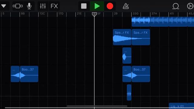 Techno in garageband смотреть онлайн