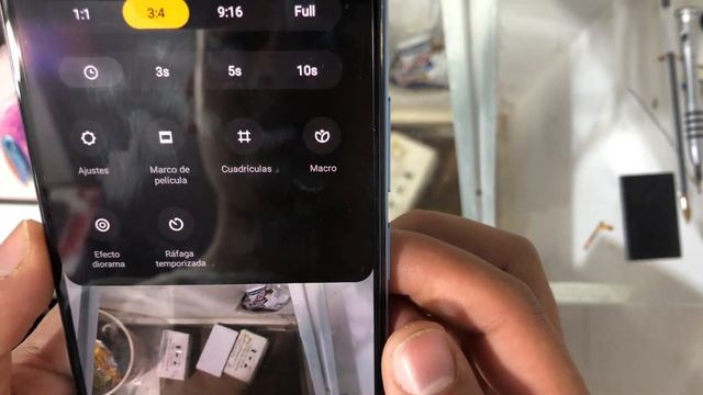 UNBOXING REDMI NOTE 12s 256/8 EL MEJOR CALIDAD PRECIO смотреть онлайн
