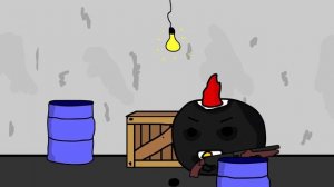 chicken gun Мульт madness combat часть 1
