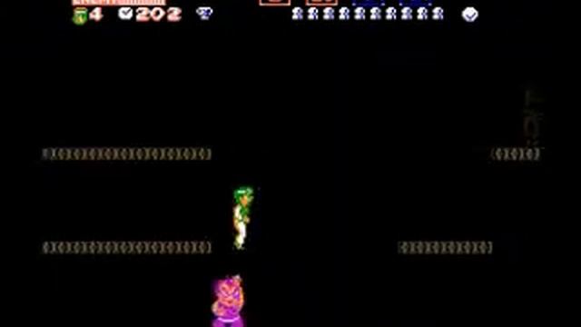(Nintendo) Flying Dragon - The Secret Scroll Part 11 - The Second Quest смотреть онлайн