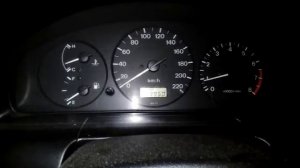 Глохнет при резком нажатии на газ