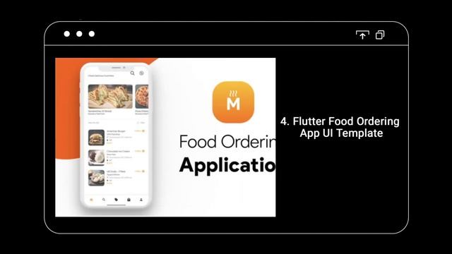 40+ Free Flutter Templates 2022 смотреть онлайн