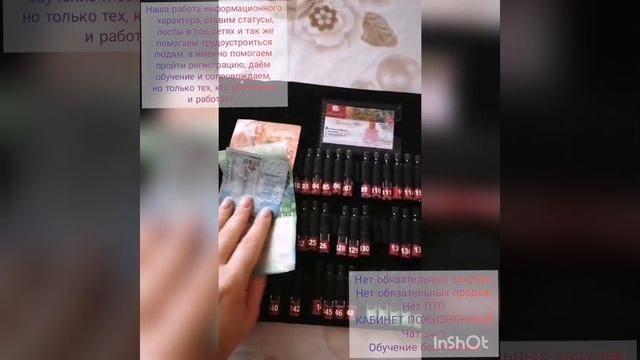 Суть бизнеса