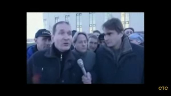 ничего не происходит