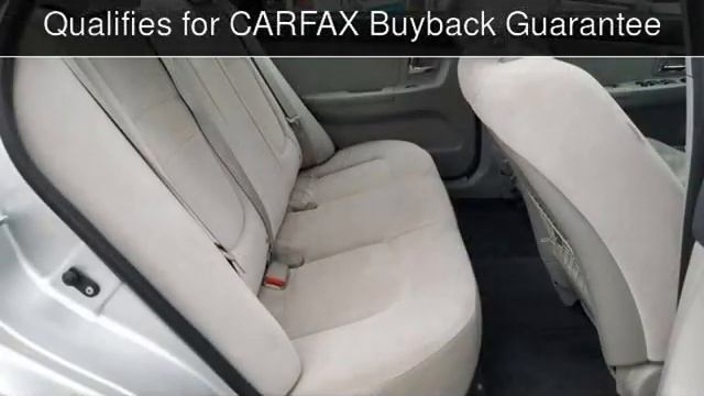 2008 Kia Spectra EX Used Cars - Frederick,Maryland - 2017-11-09 смотреть онлайн