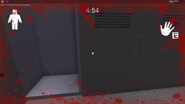 ПРЕВРАТИЛСЯ В БАБУШКУ ГРЕННИ И УБИЛ ВСЕХ ЖЕРТВ! | Roblox Granny смотреть онлайн