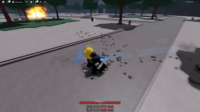 Toxic KID With BIGGEST Ego Gets HUMBLED.. 💀 | The Strongest Battlegrounds